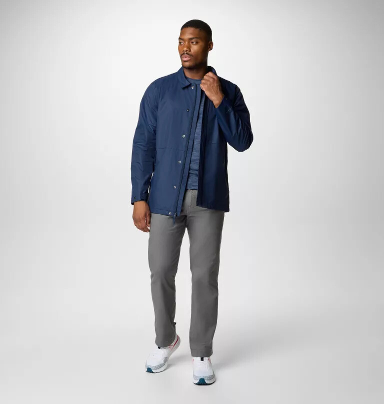 sleetwood mac-jacke für herren