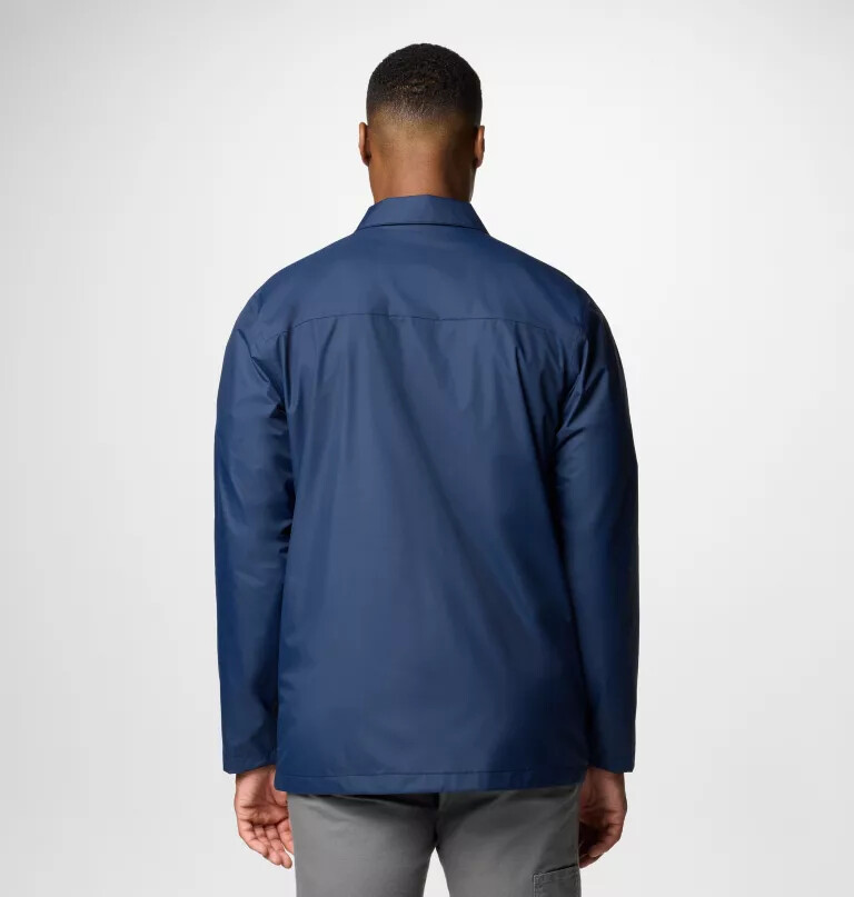 sleetwood mac-jacke für herren