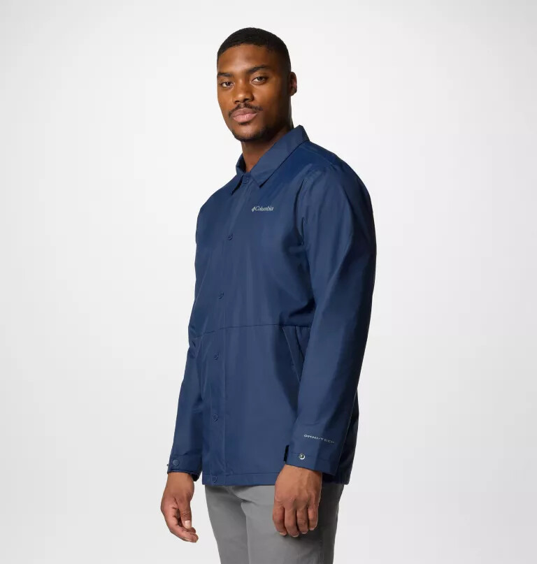 sleetwood mac-jacke für herren