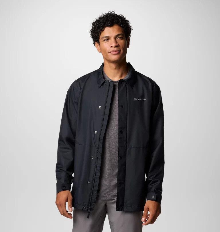 sleetwood mac-jacke für herren