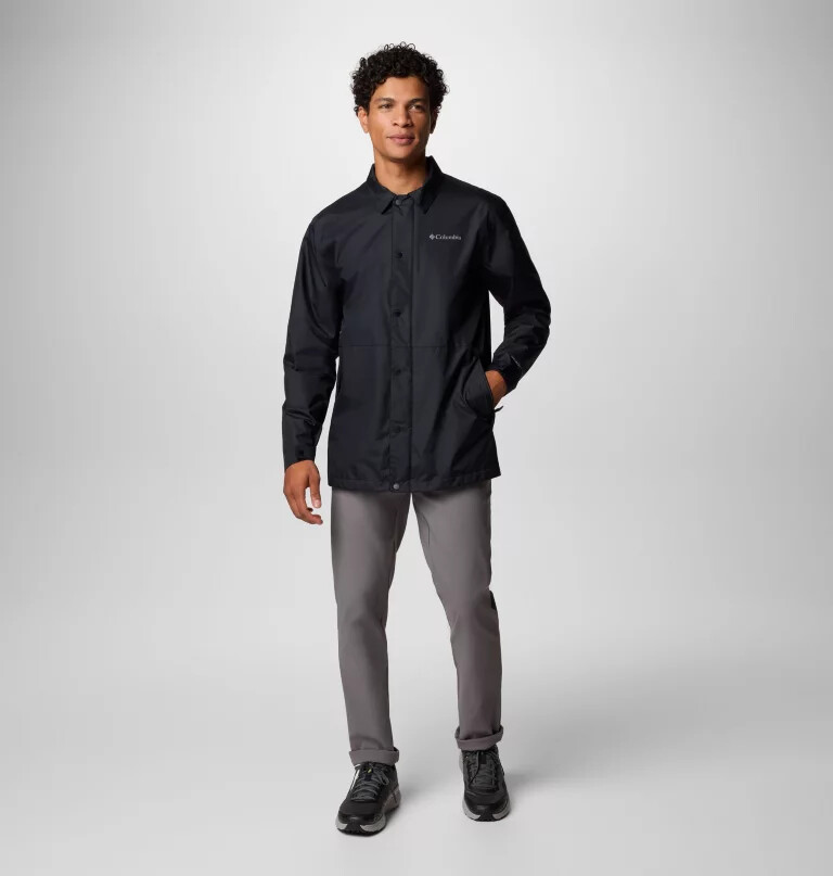 sleetwood mac-jacke für herren