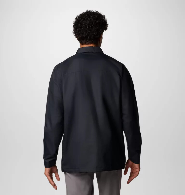 sleetwood mac-jacke für herren