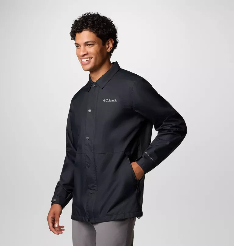 sleetwood mac-jacke für herren