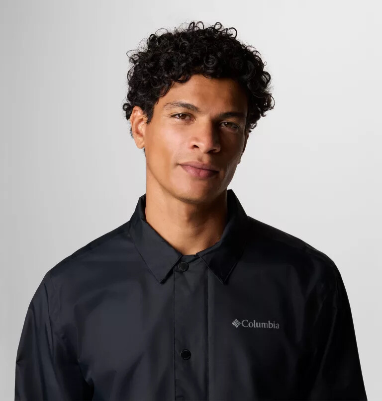 sleetwood mac-jacke für herren
