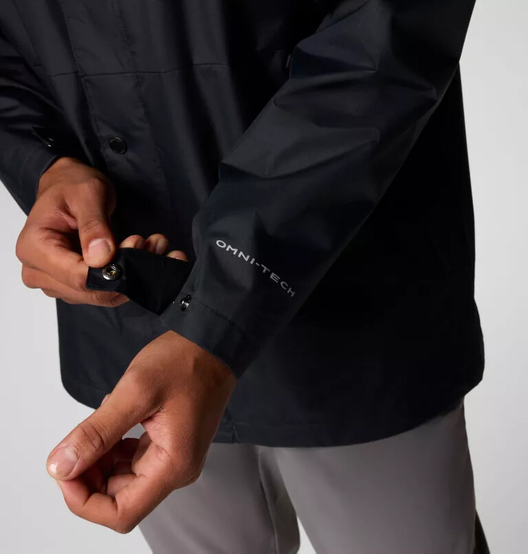 sleetwood mac-jacke für herren
