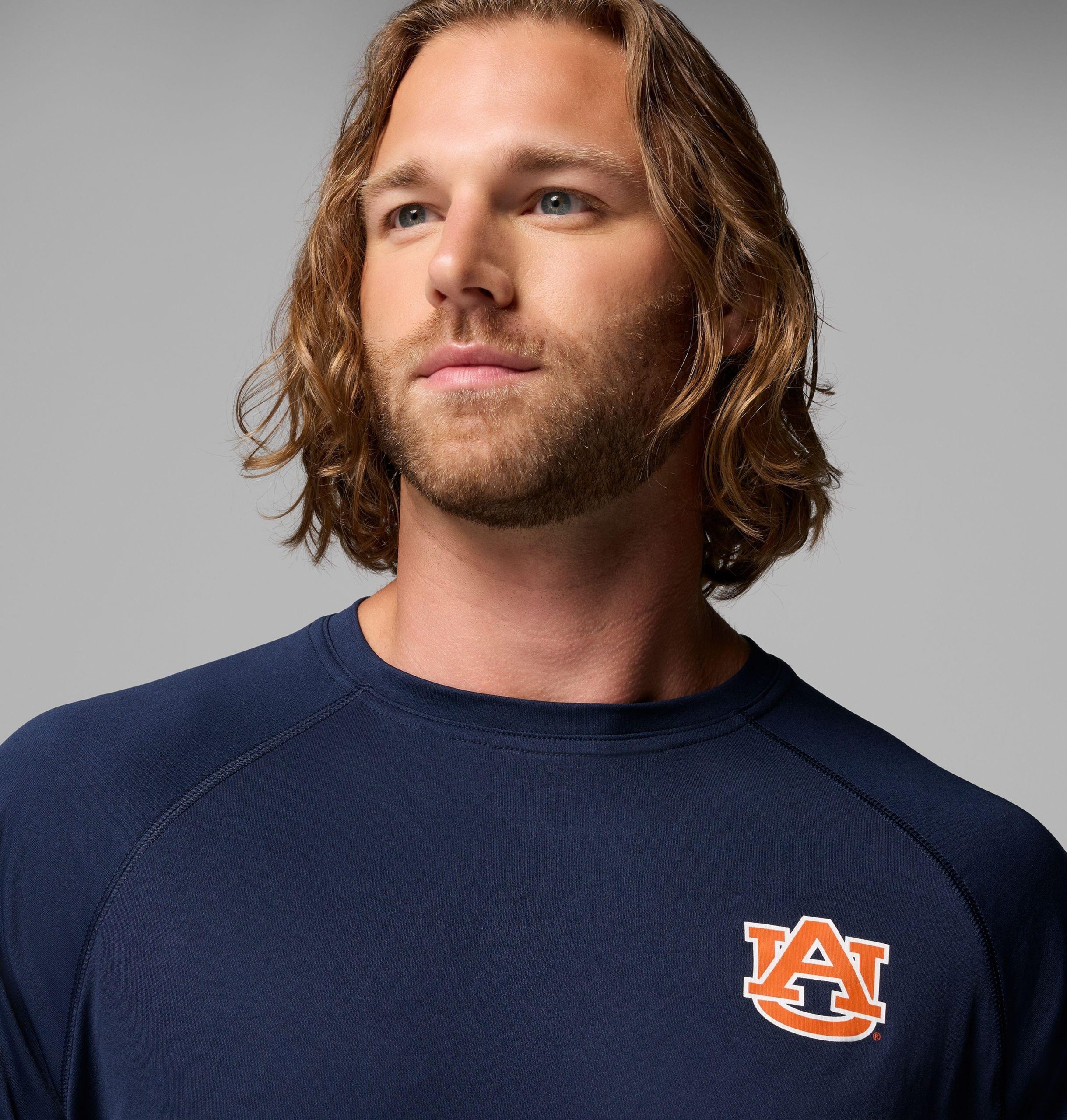 herren-langarmshirt pfg terminal tackle college – auburn