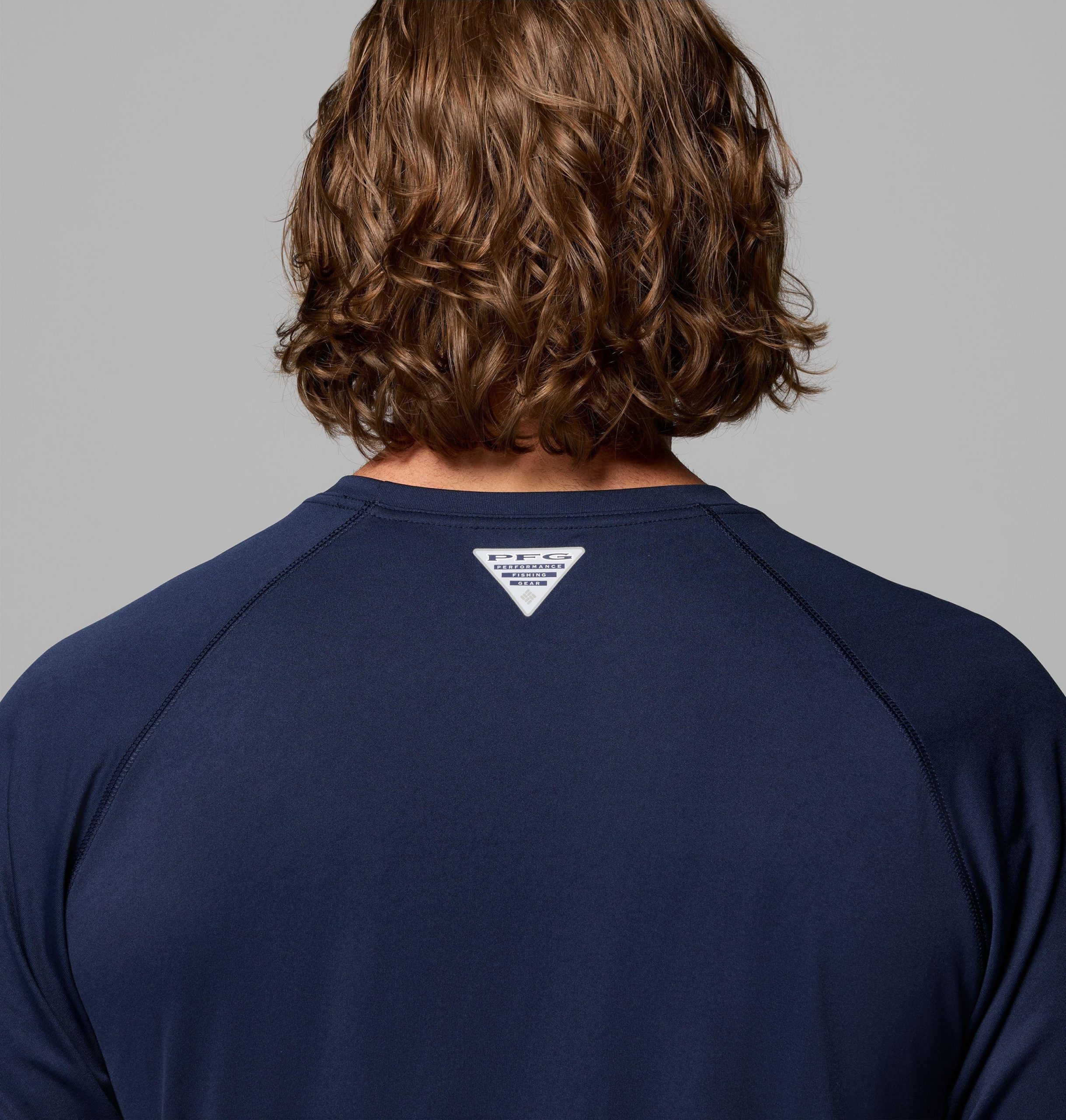 herren-langarmshirt pfg terminal tackle college – auburn