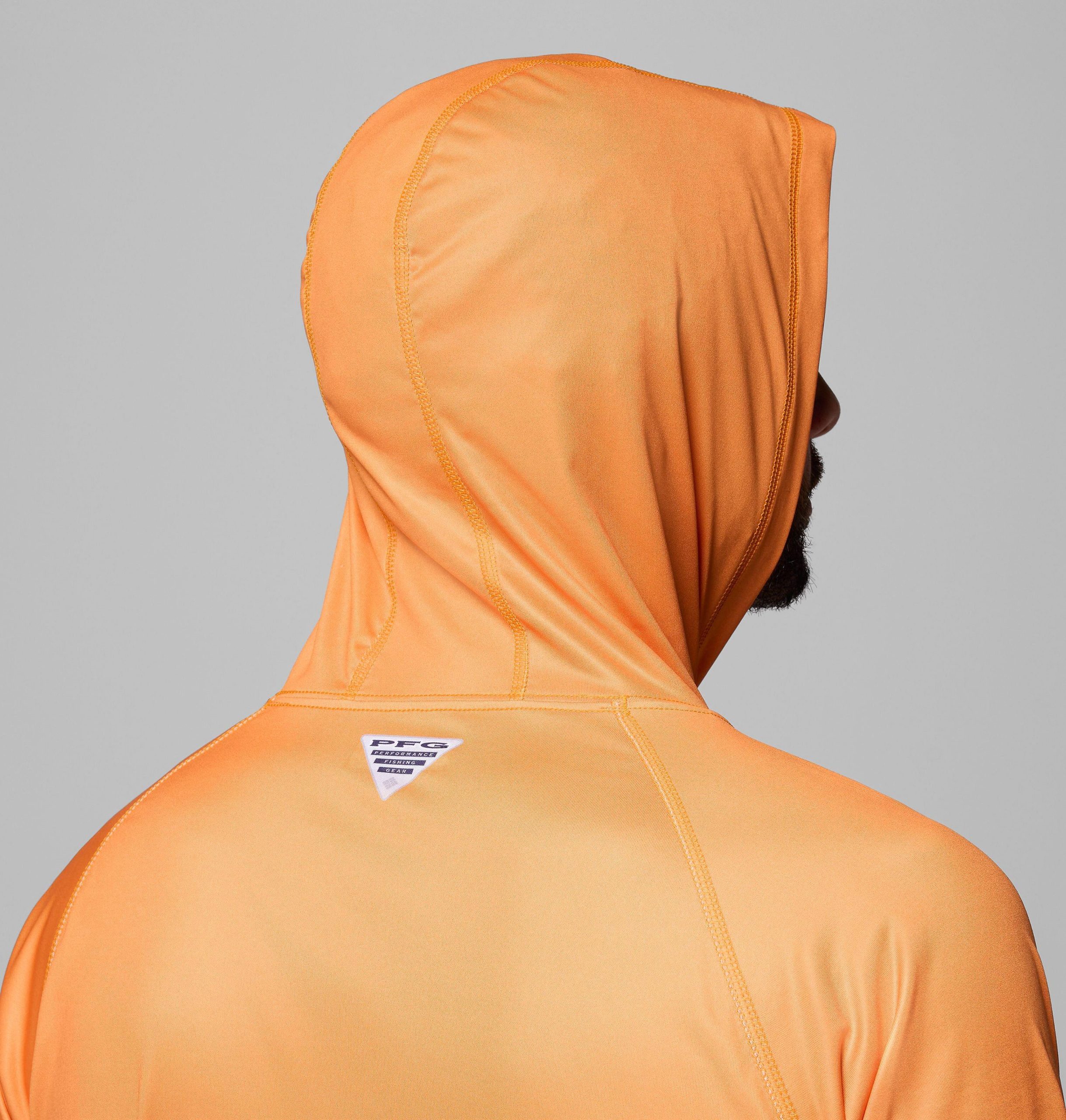 pfg super terminal tackle hoodie für herren college – tennessee