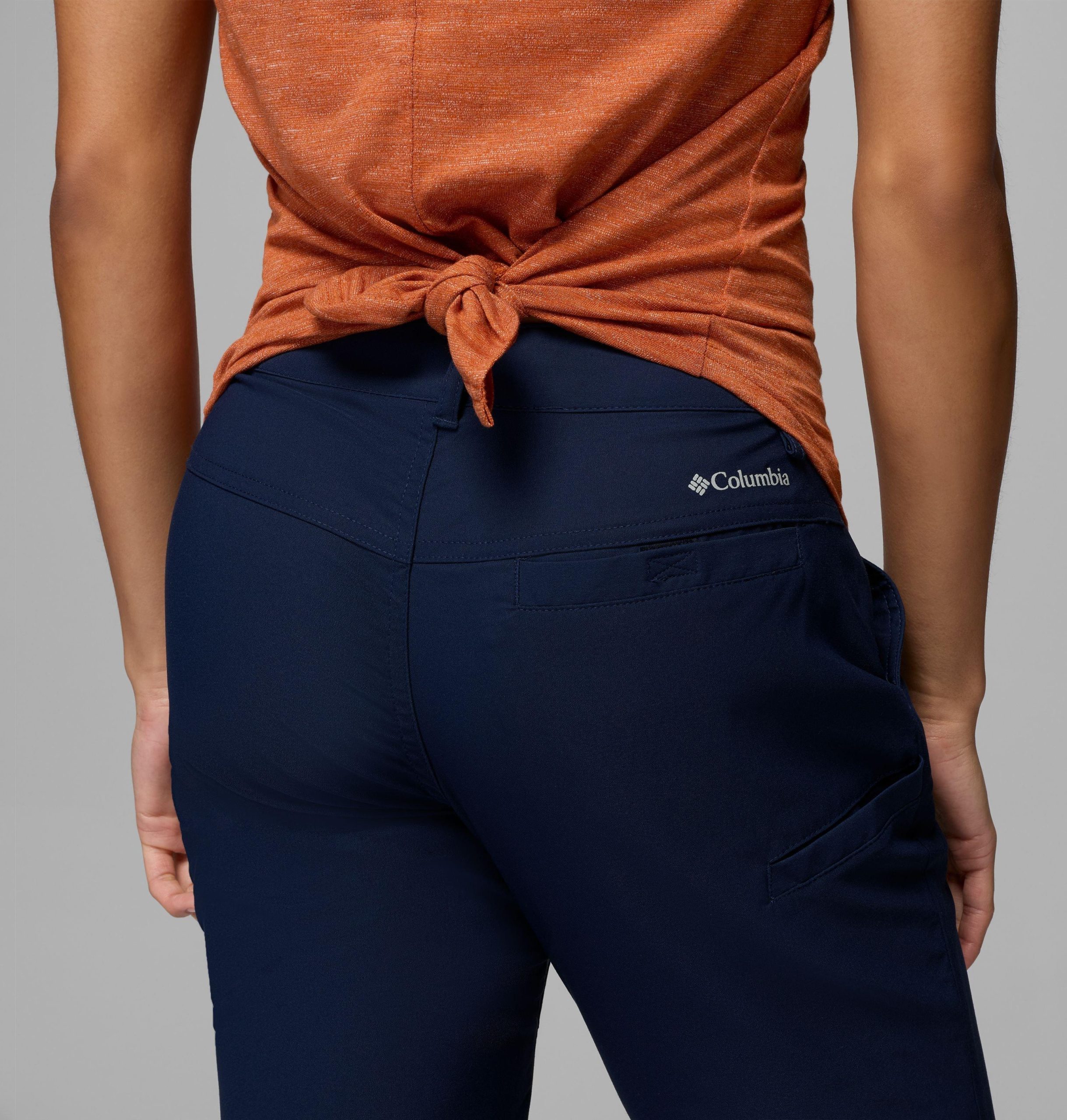 frauen-college-team cape tank - texas