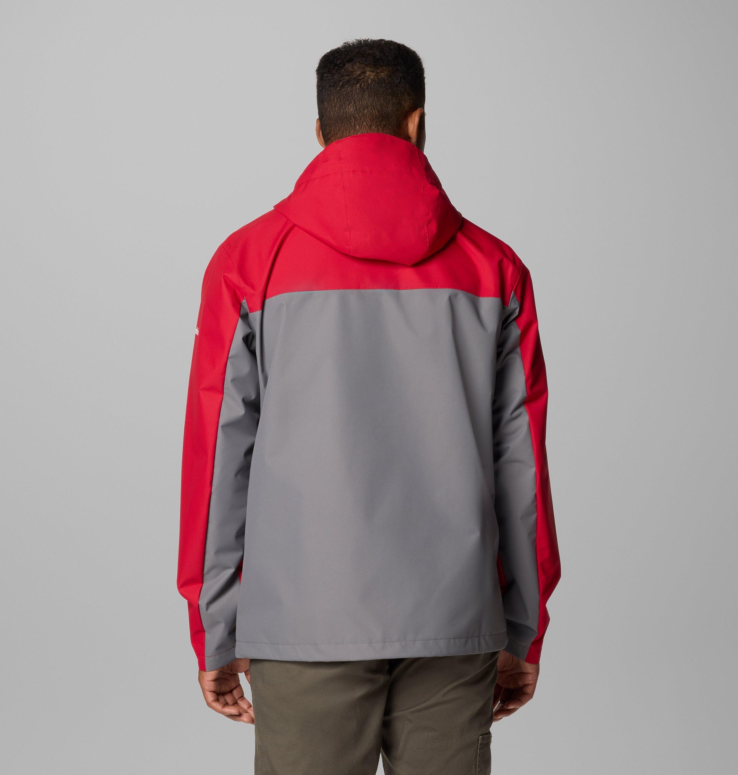 college-jacke für herren - alabama