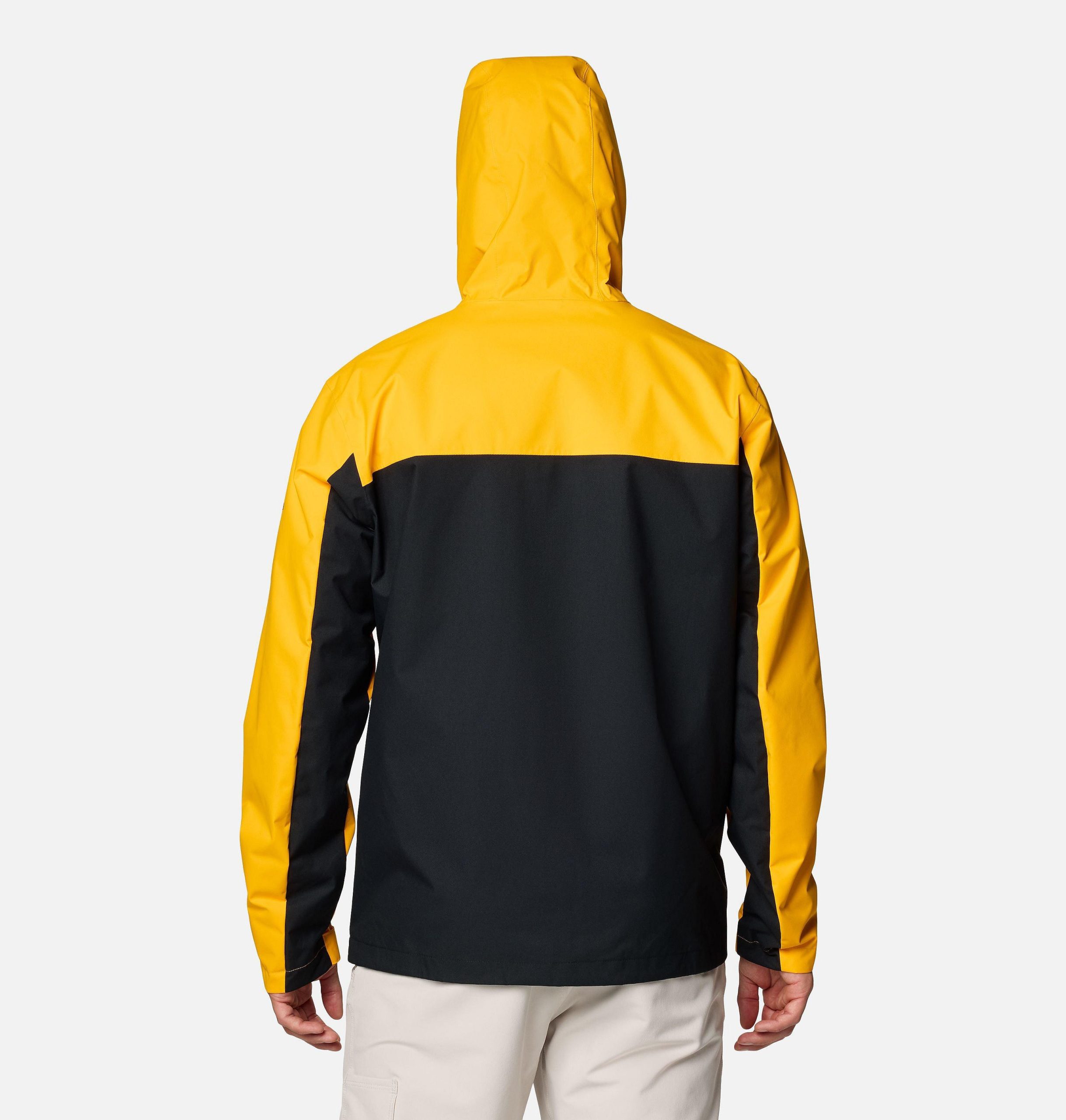 college-feldjacke für herren - iowa