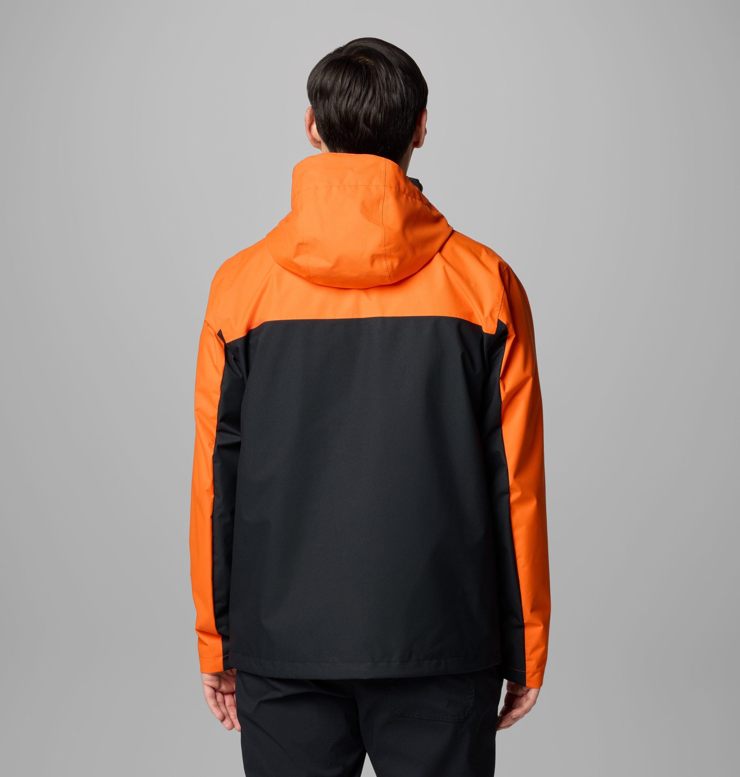 herren-college-feldjacke - oregon state