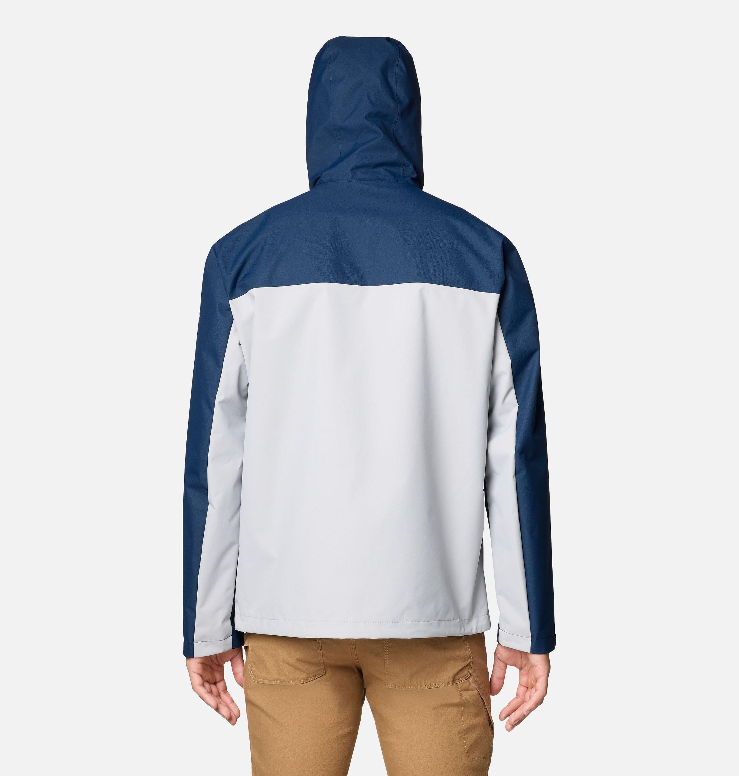 herren-college-feldjacke - penn state