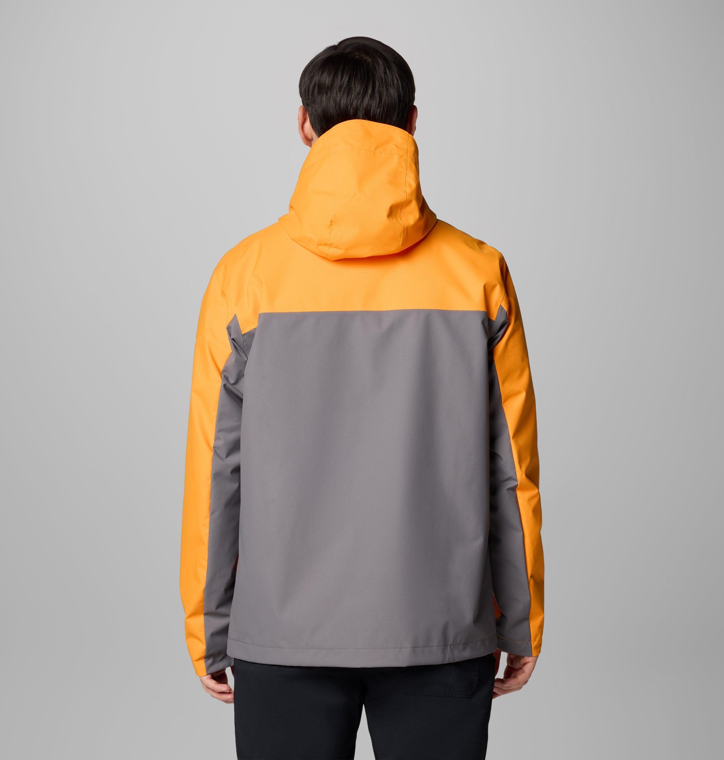 college-feldjacke für herren - tennessee