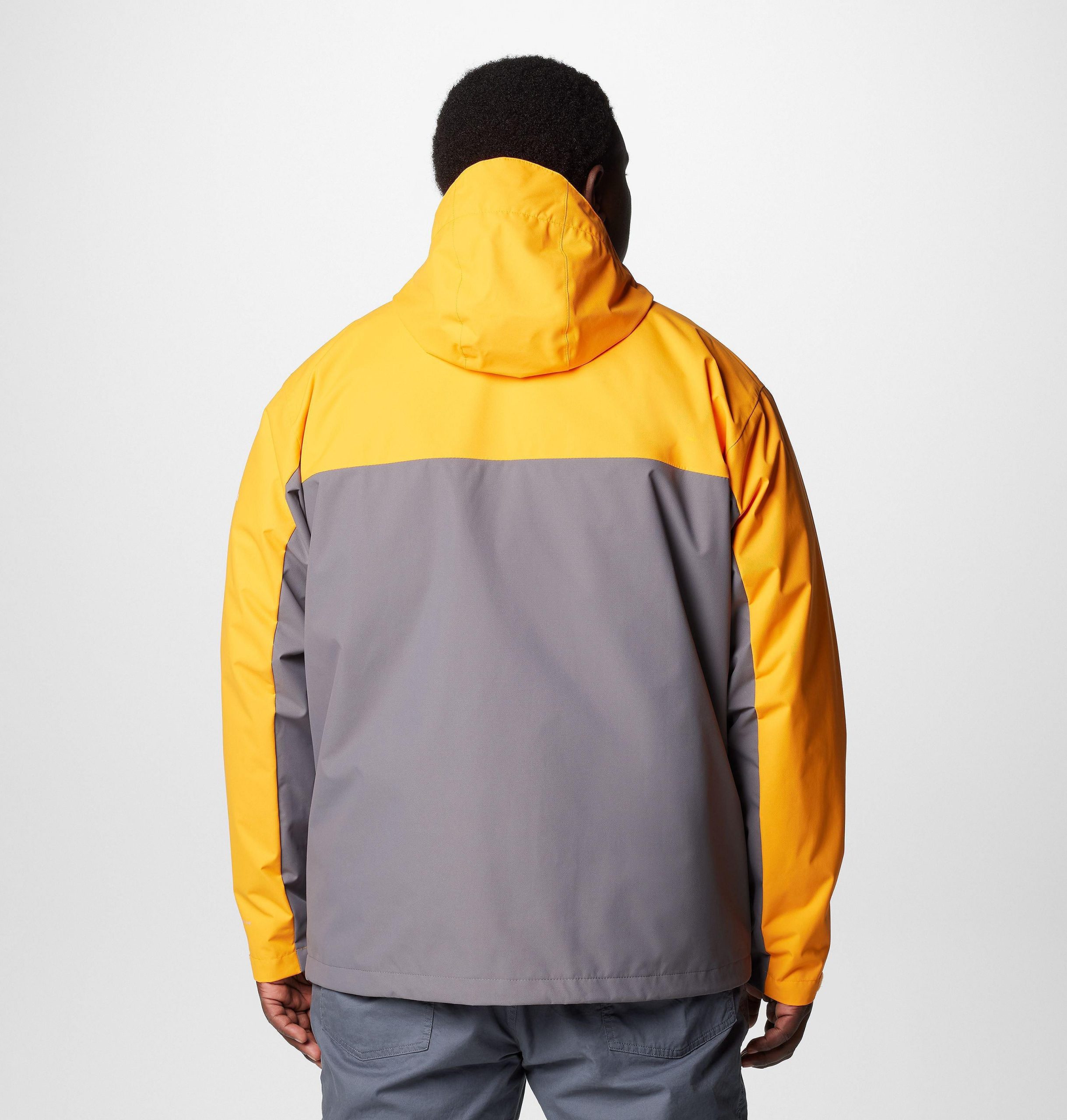 college-jacke für herren - tennessee - größe l