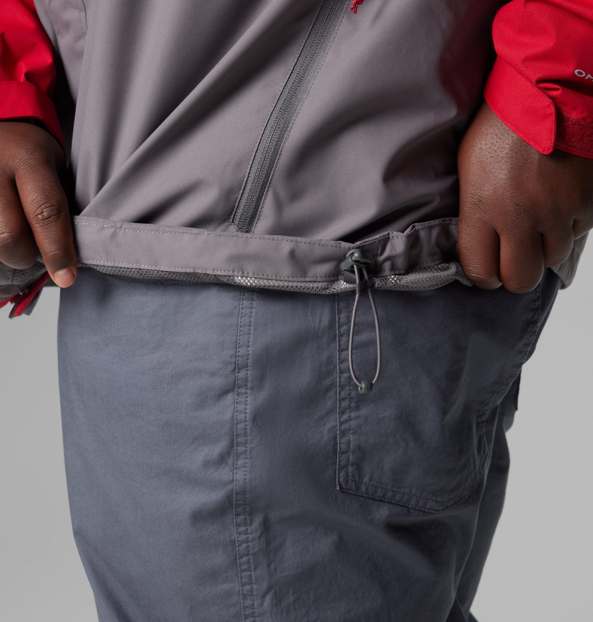college-jacke für herren – washington state – größe l
