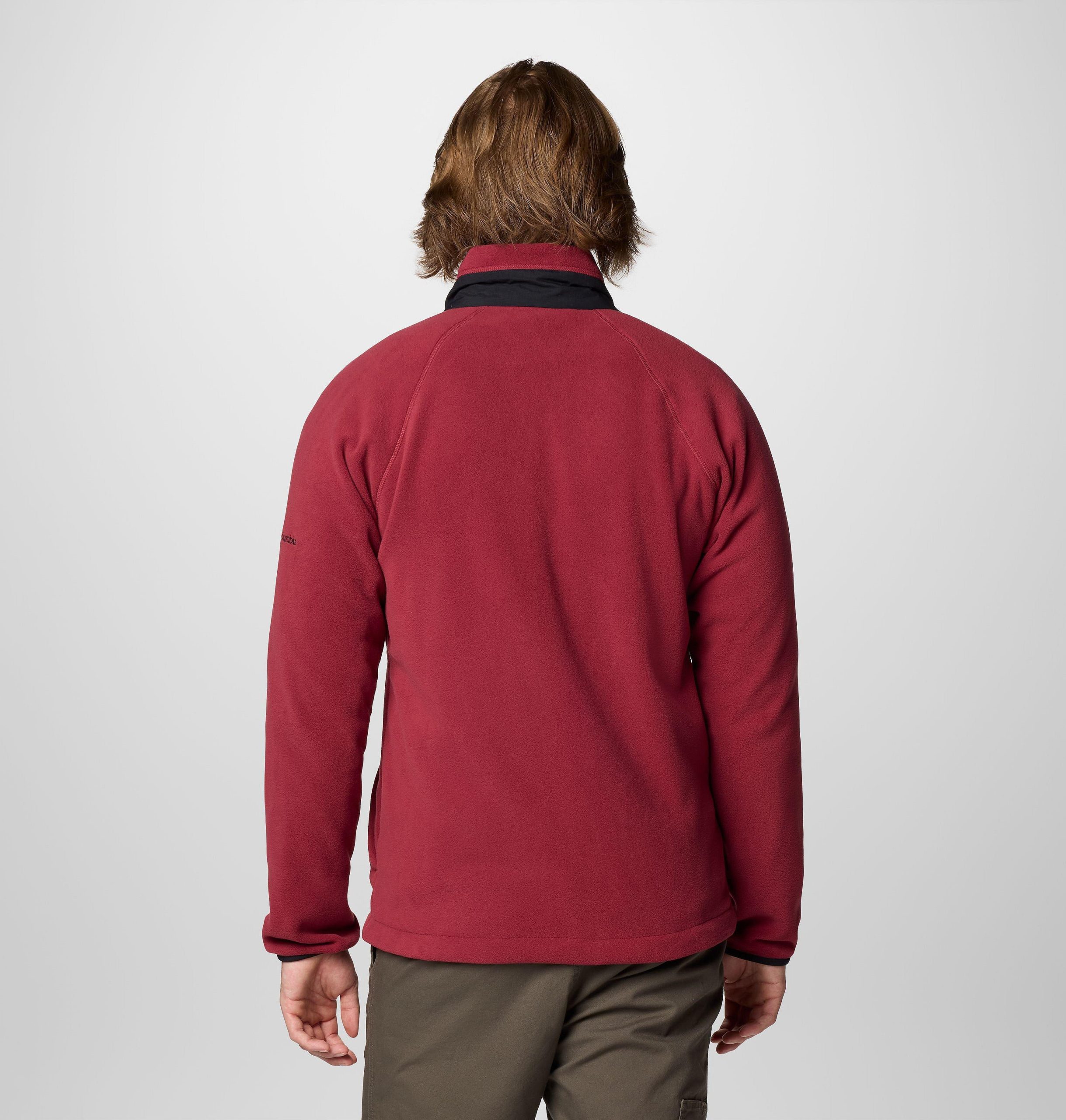 herren collegiate flanker iv fleecejacke - florida state