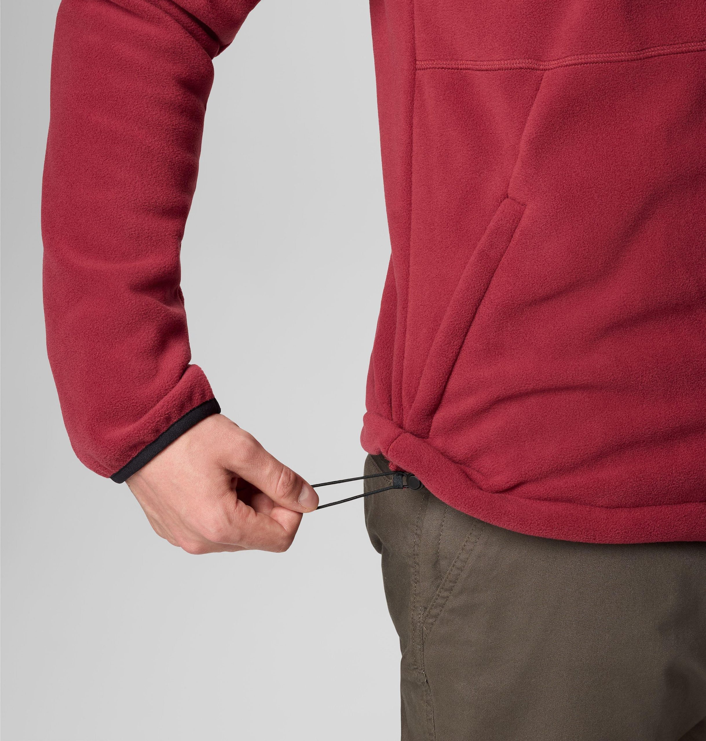 herren collegiate flanker iv fleecejacke - florida state
