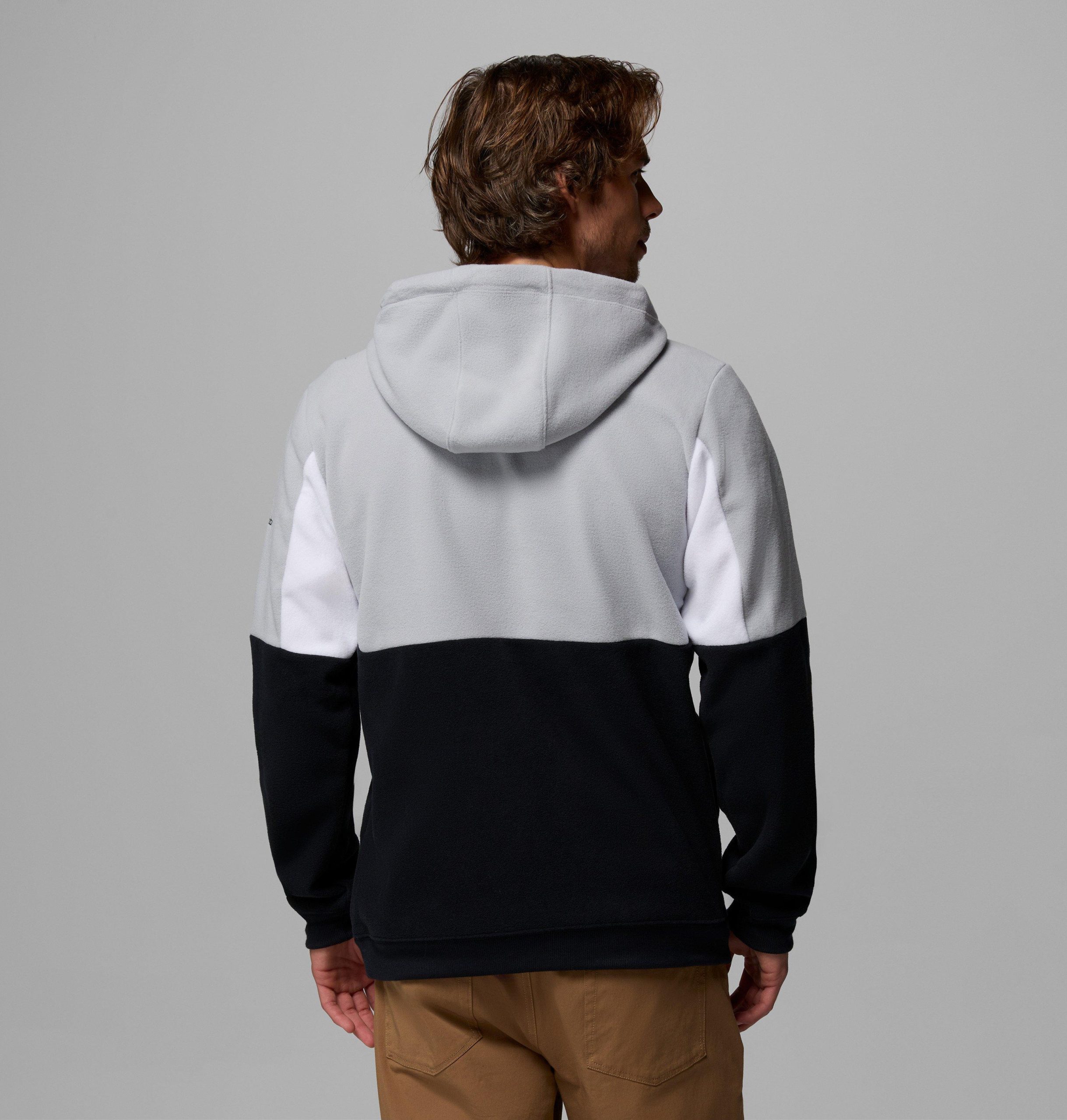 mlb columbia lodge hoodie – baltimore orioles
