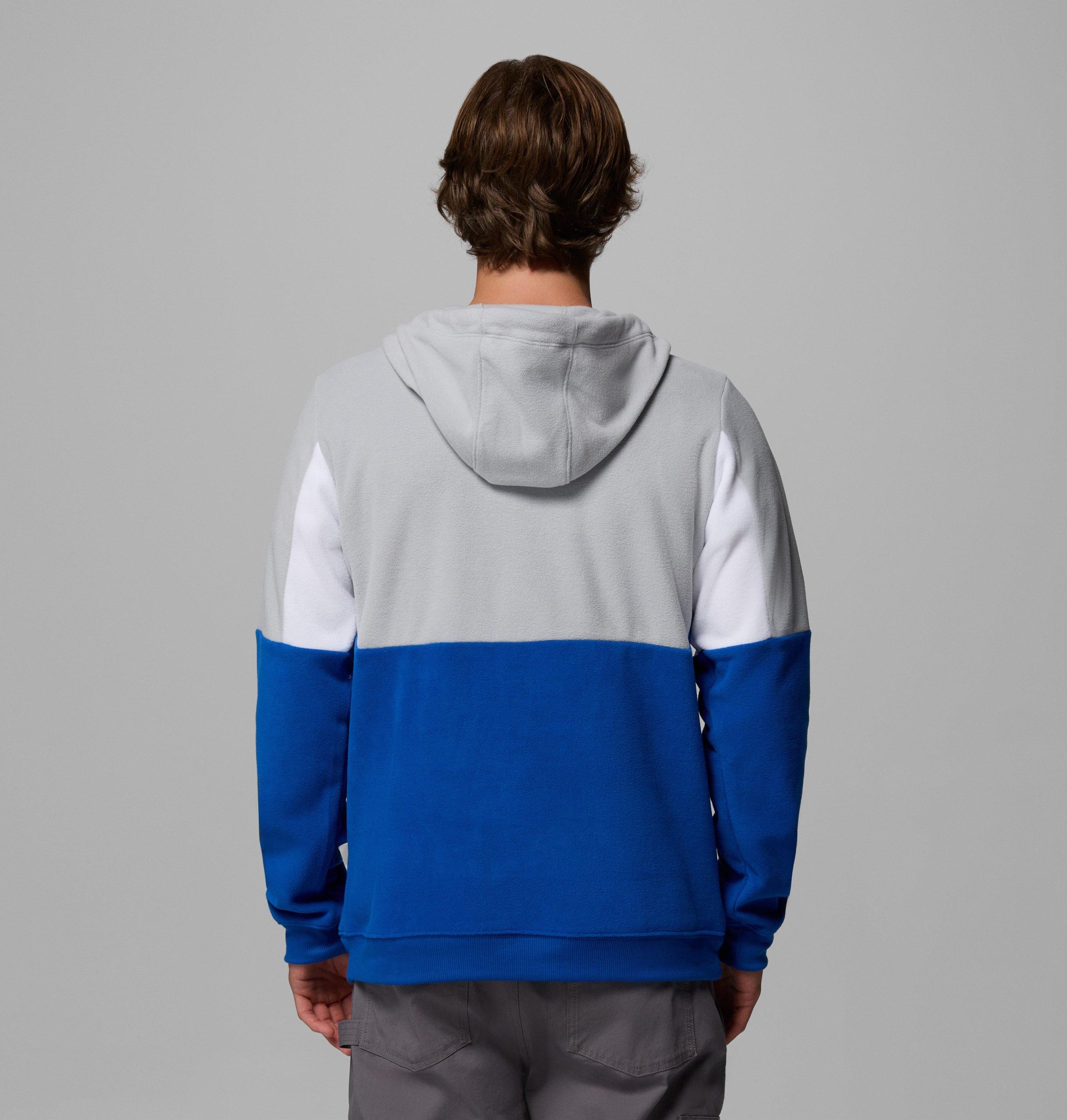 mlb columbia lodge hoodie – los angeles dodgers