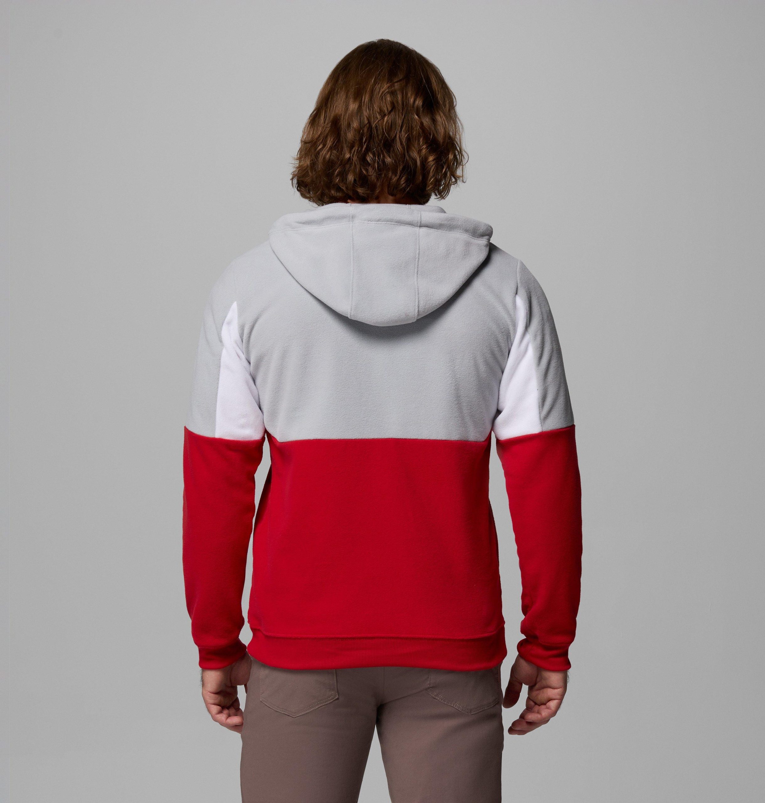 mlb columbia lodge hoodie – philadelphia phillies