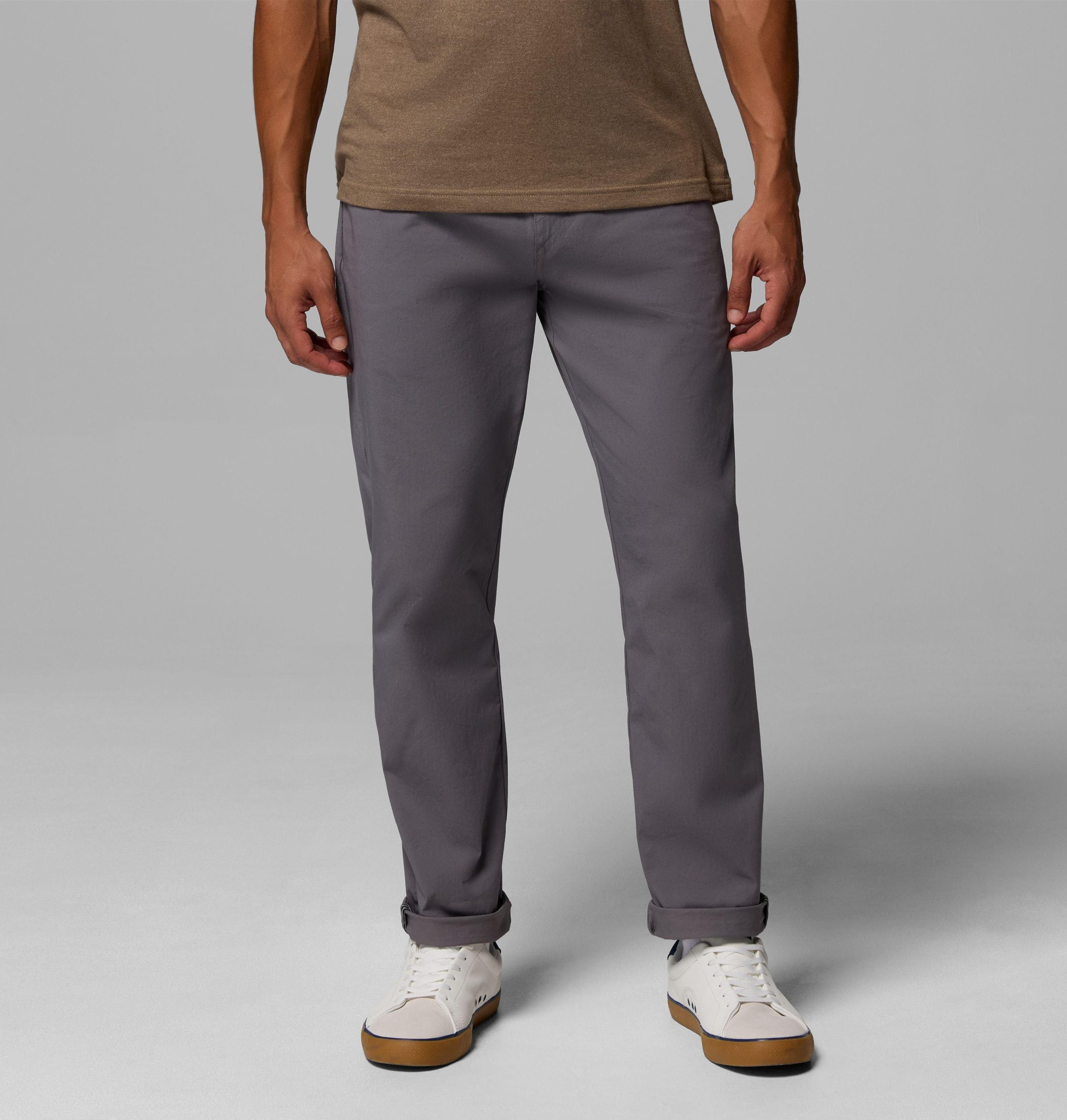 roc herrenhose mit 5 taschen