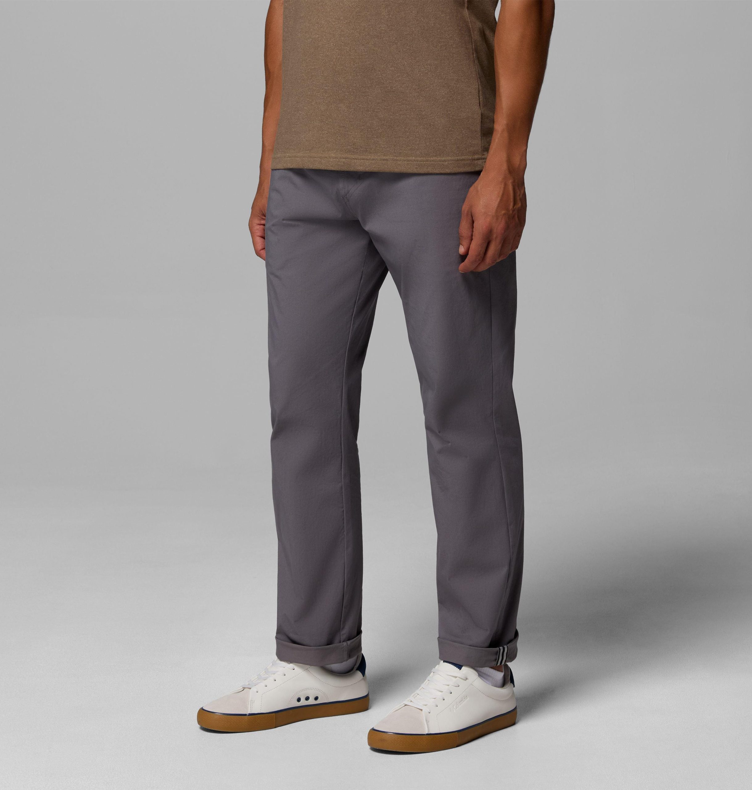 roc herrenhose mit 5 taschen