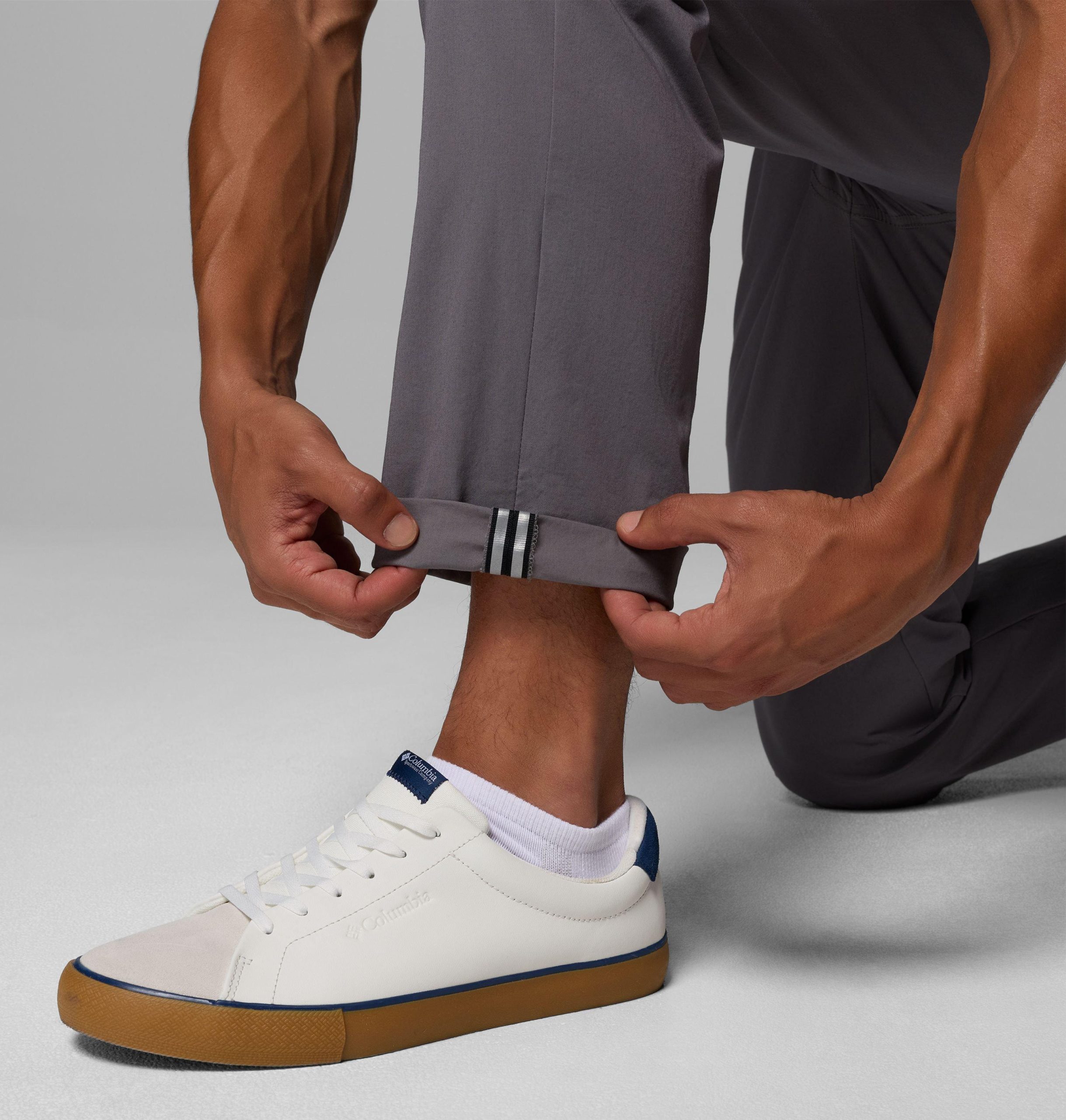 roc herrenhose mit 5 taschen