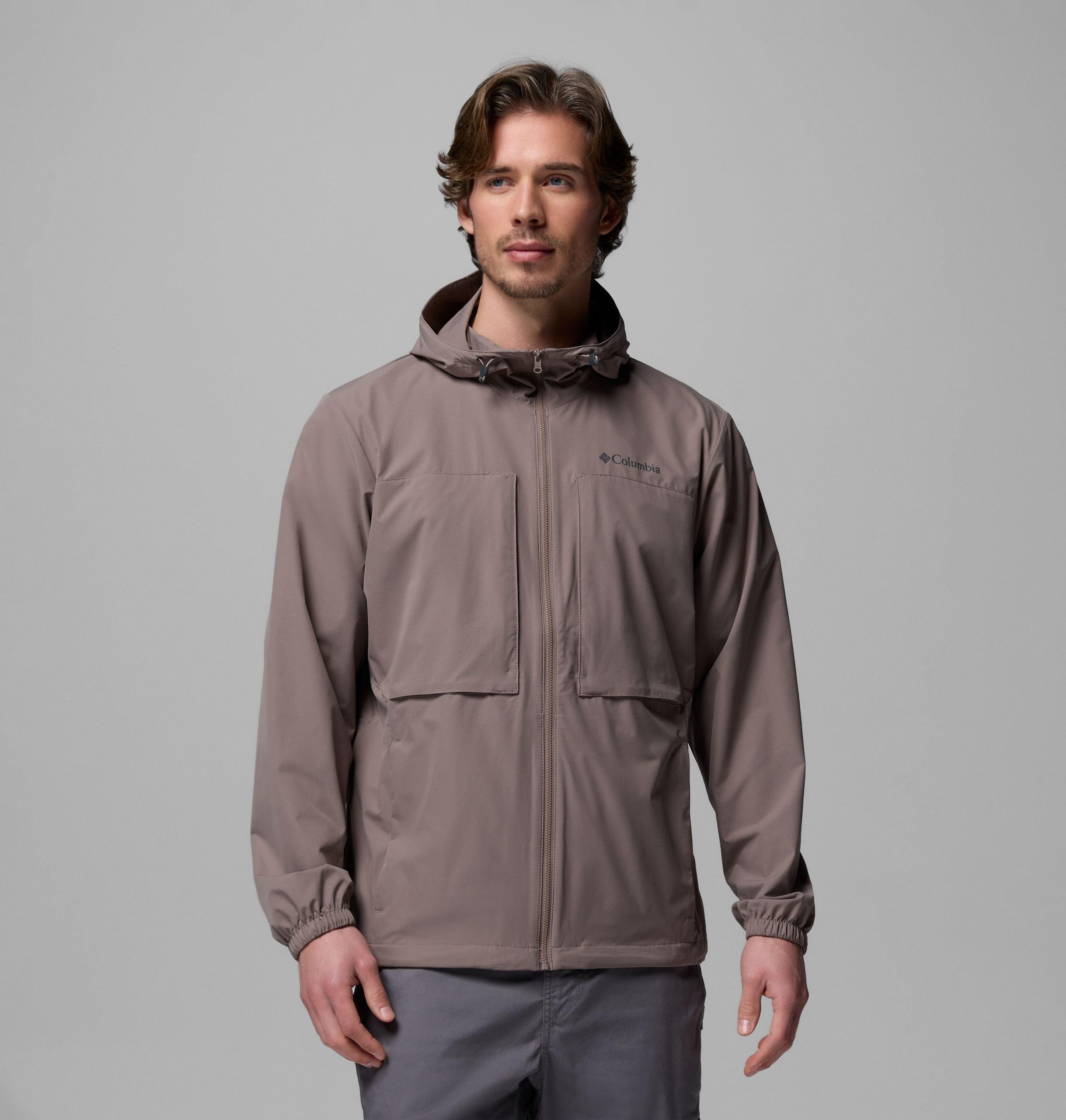 herren street heights jacke