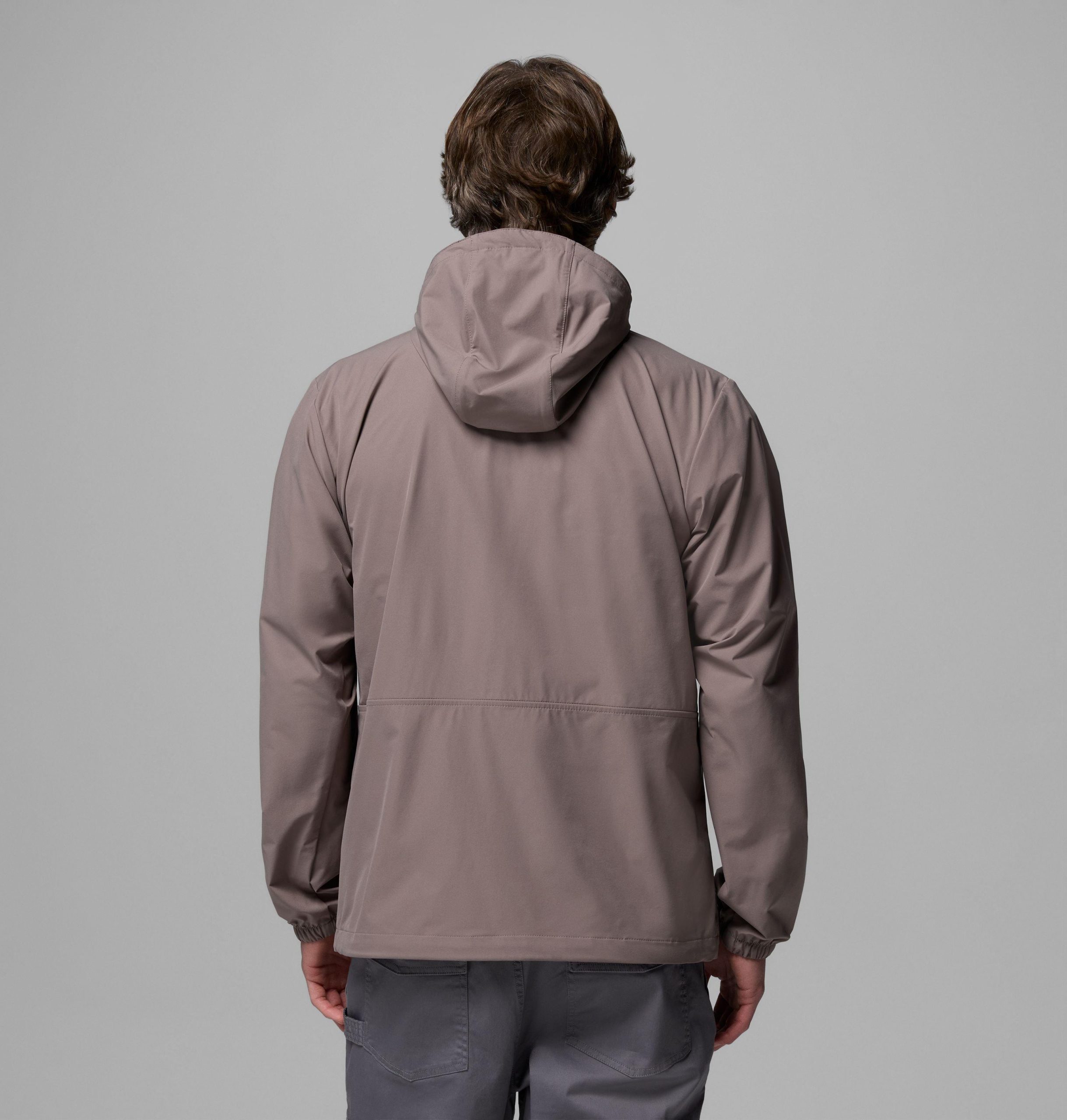 herren street heights jacke