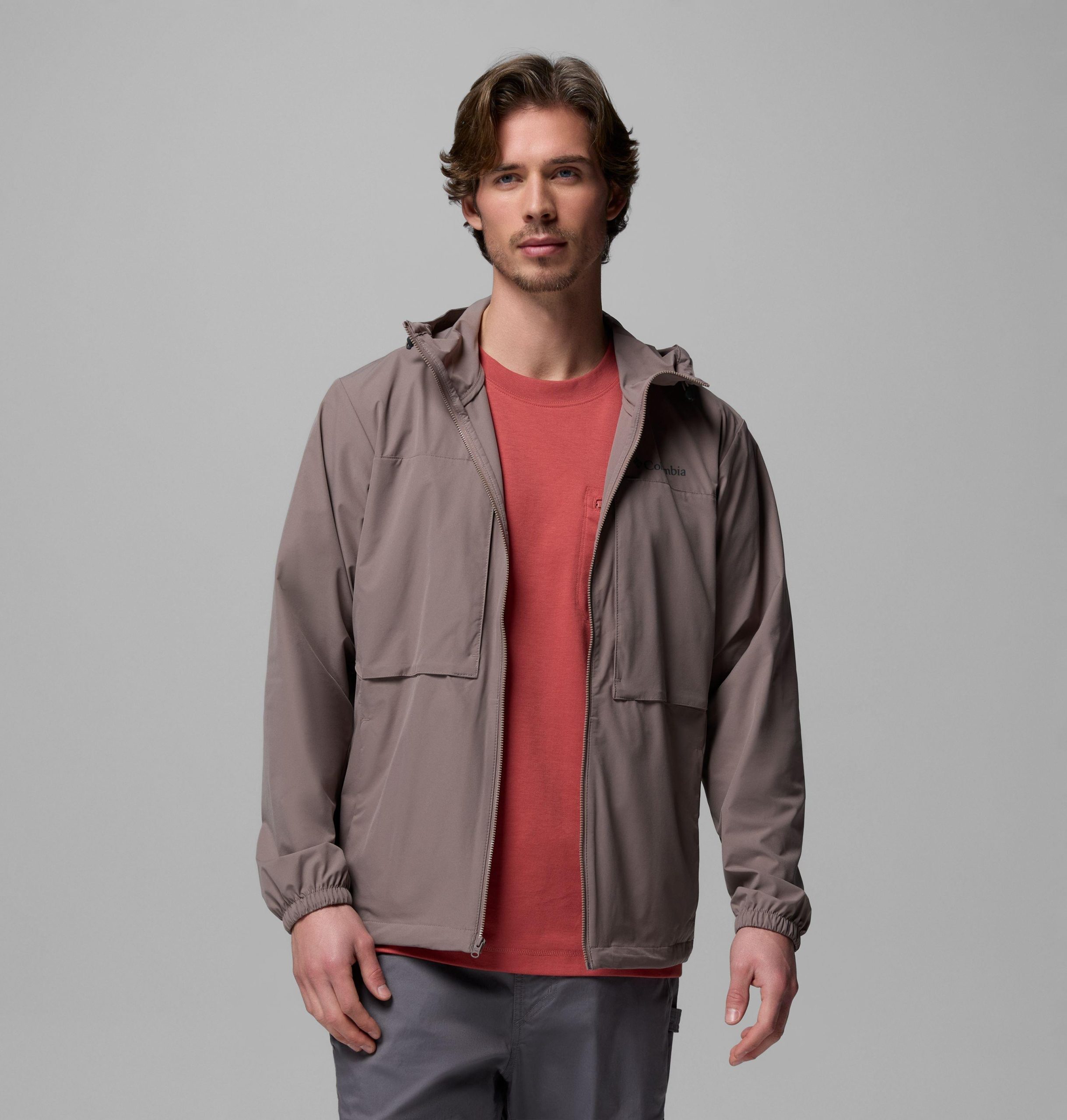 herren street heights jacke