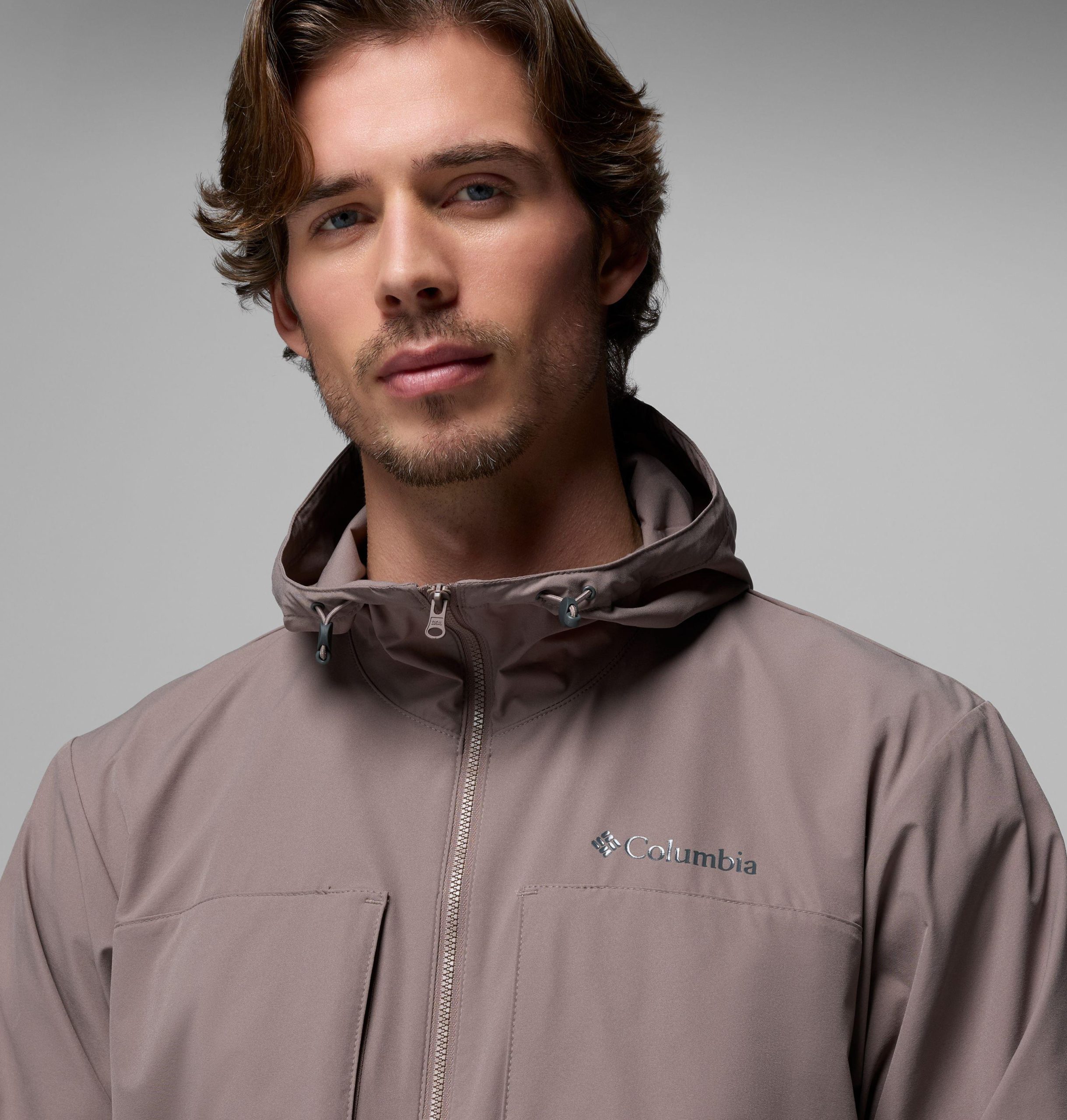 herren street heights jacke