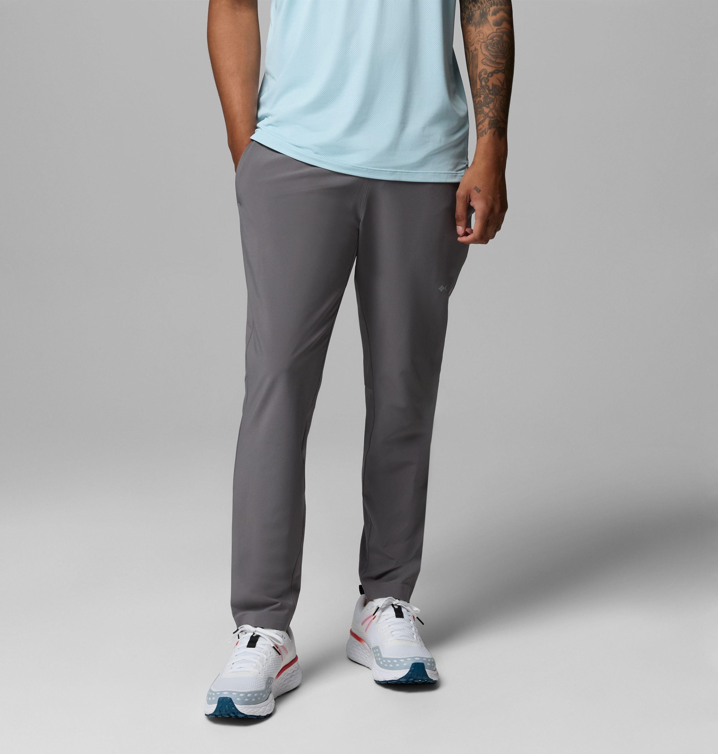 stealth spring pants für herren