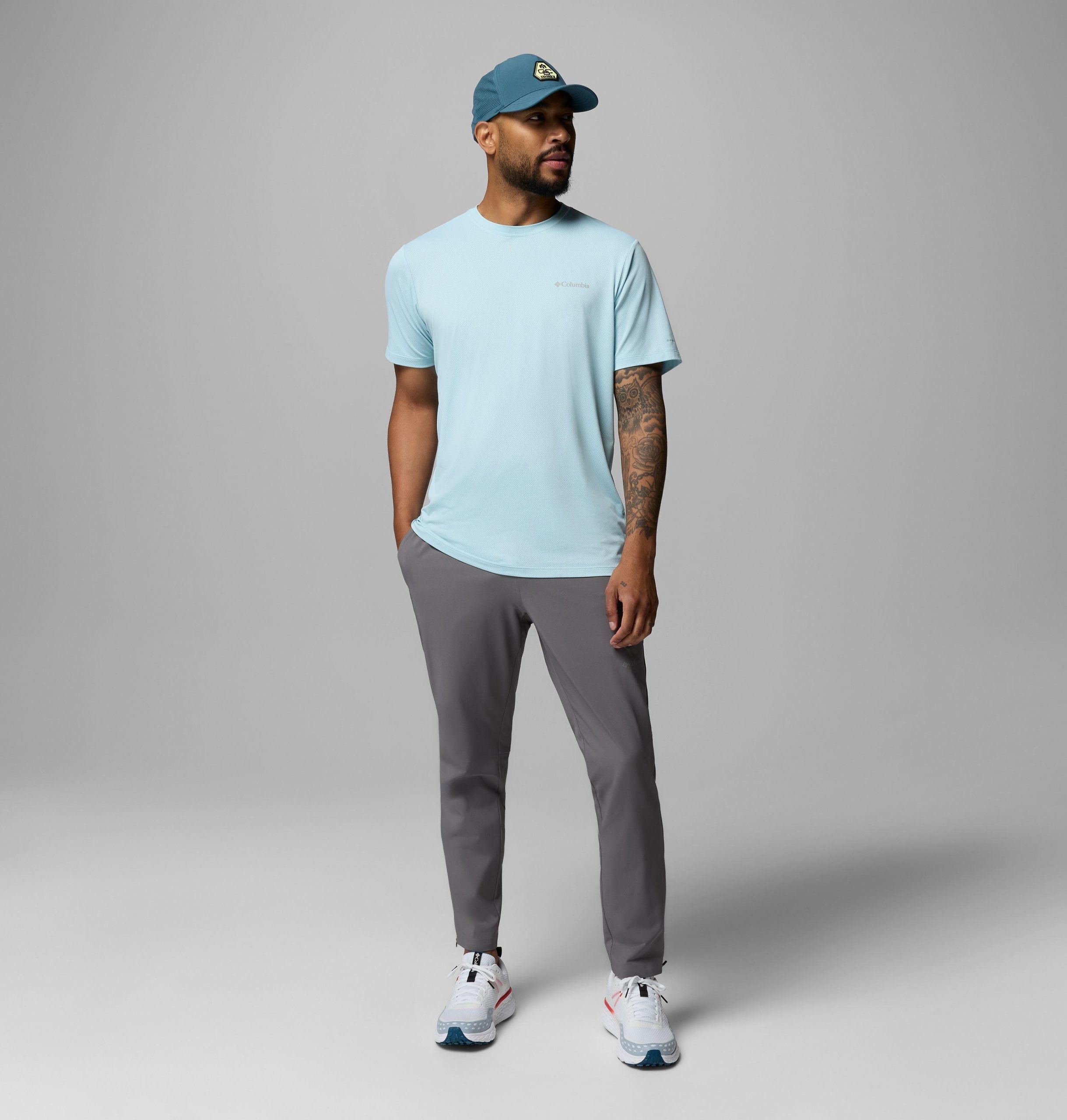 stealth spring pants für herren