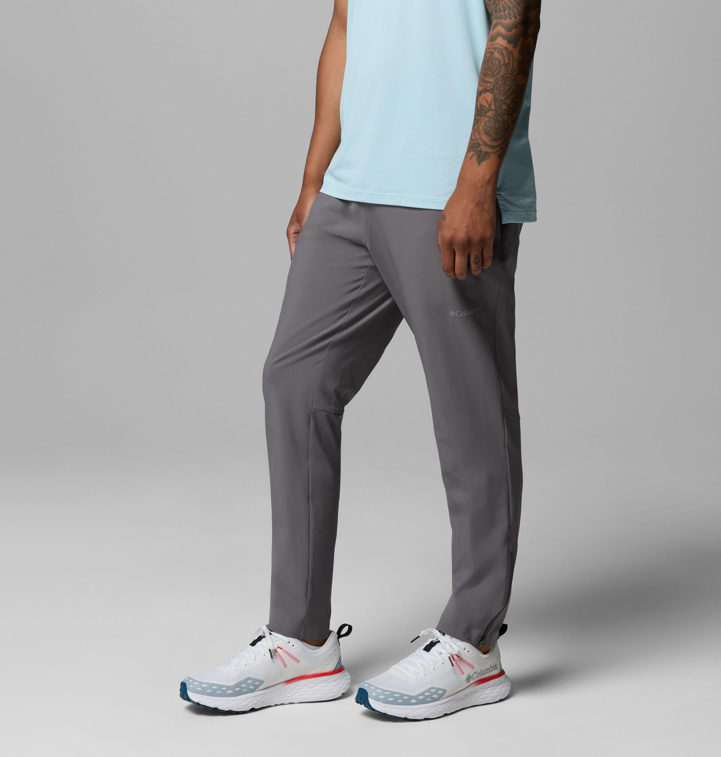stealth spring pants für herren