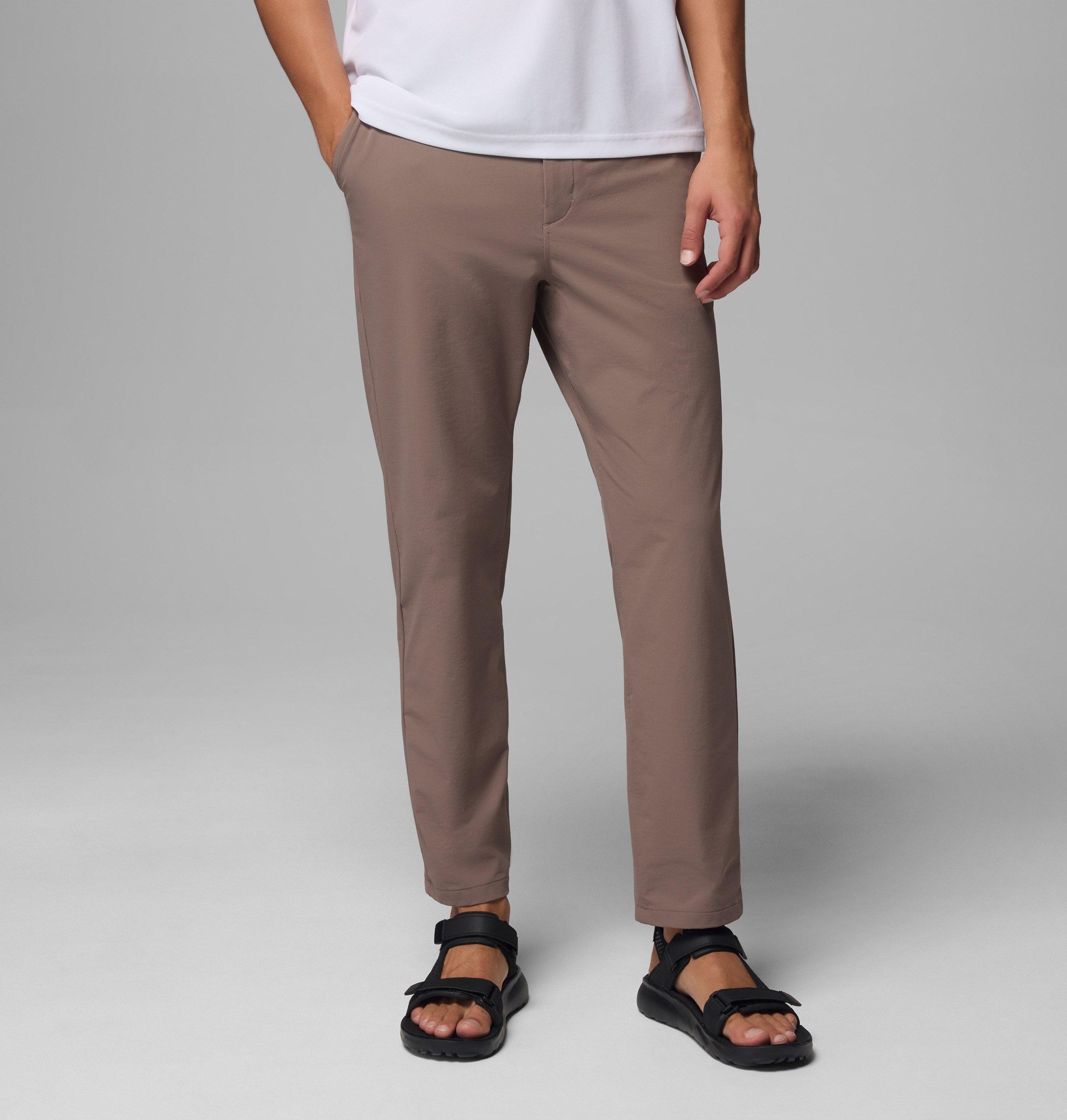 chill creek chino-hosen für herren