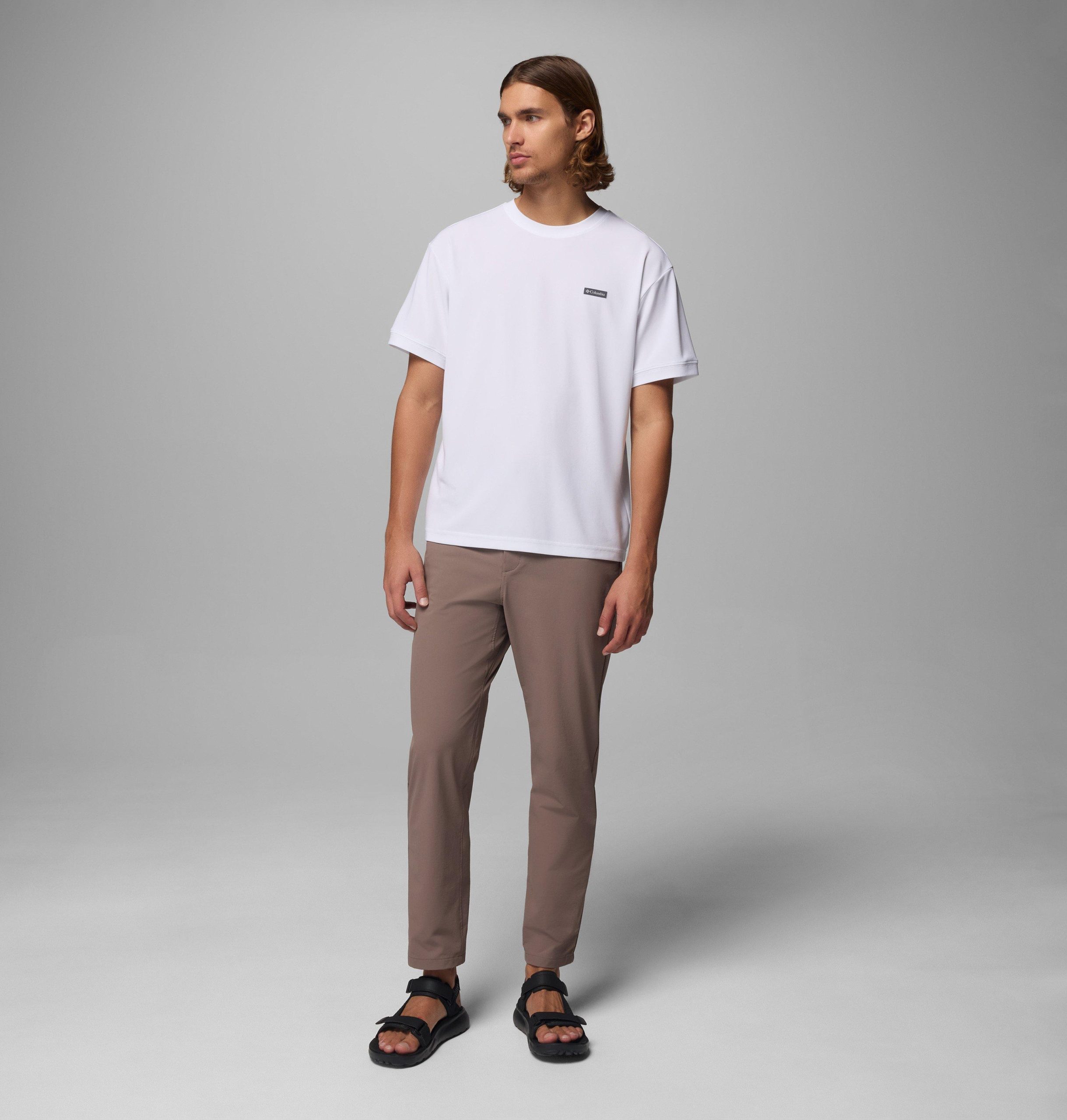 chill creek chino-hosen für herren