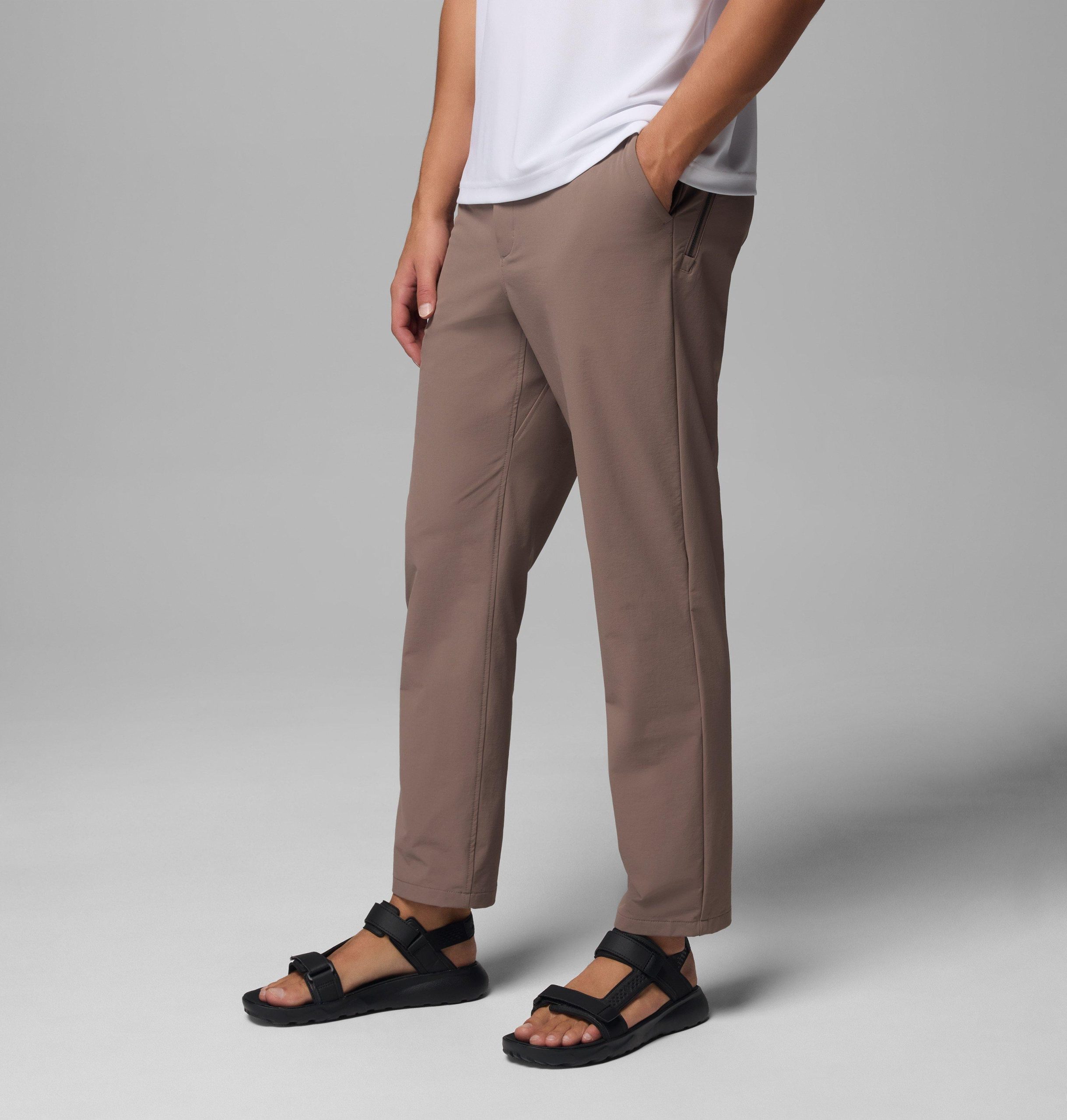 chill creek chino-hosen für herren
