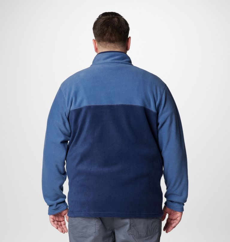 steens mountain half snap ii fleece-pullover für herren – größe l