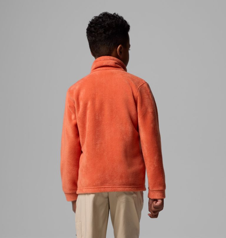 steens mountain ii fleecejacke für jungen