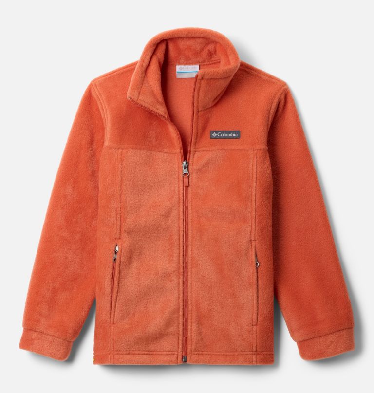 steens mountain ii fleecejacke für jungen