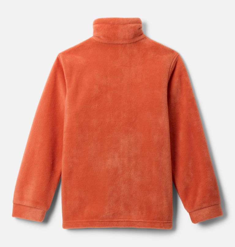 steens mountain ii fleecejacke für jungen