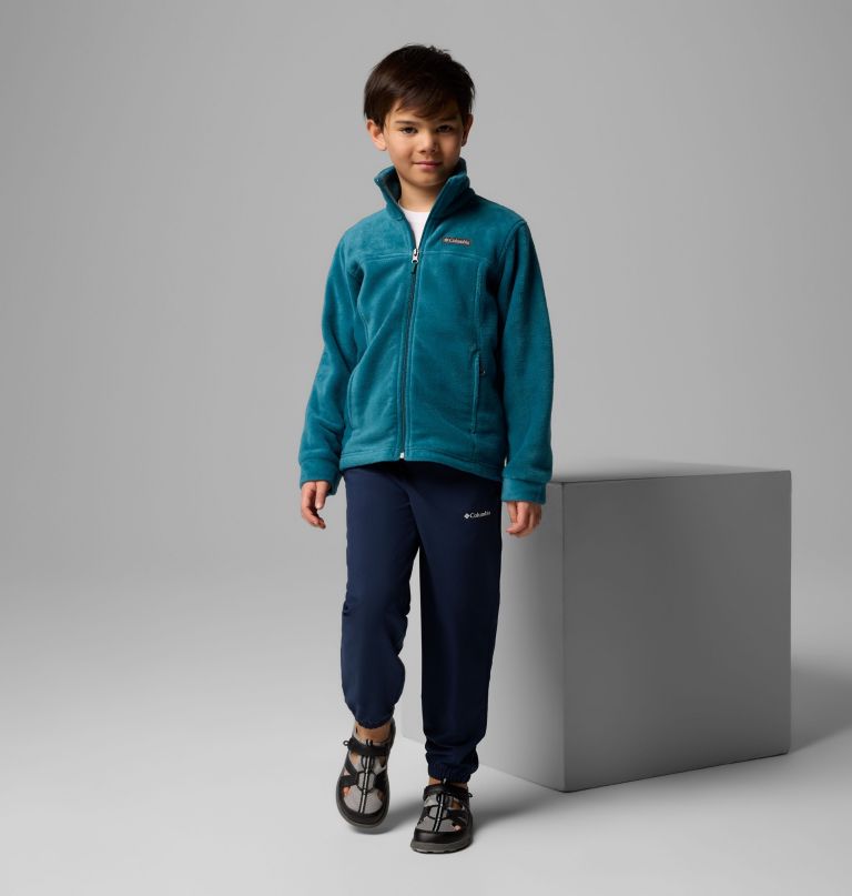 steens mountain ii fleecejacke für jungen
