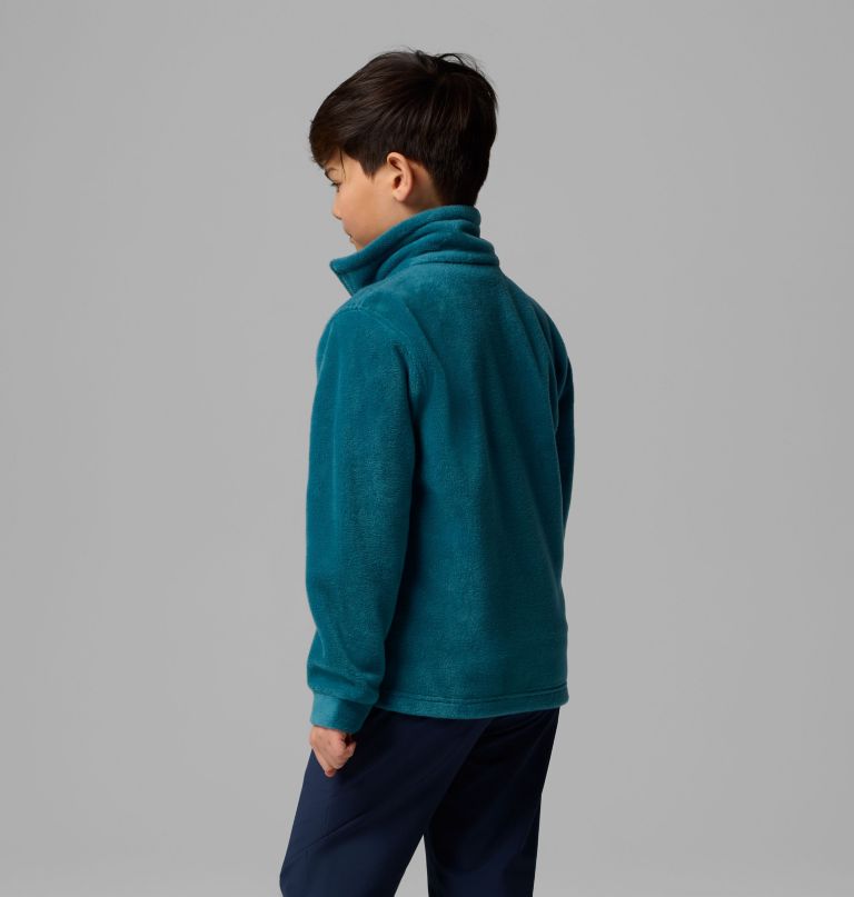 steens mountain ii fleecejacke für jungen