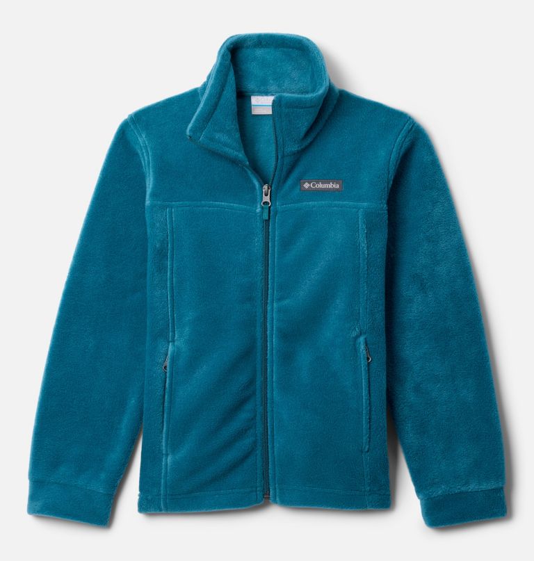 steens mountain ii fleecejacke für jungen