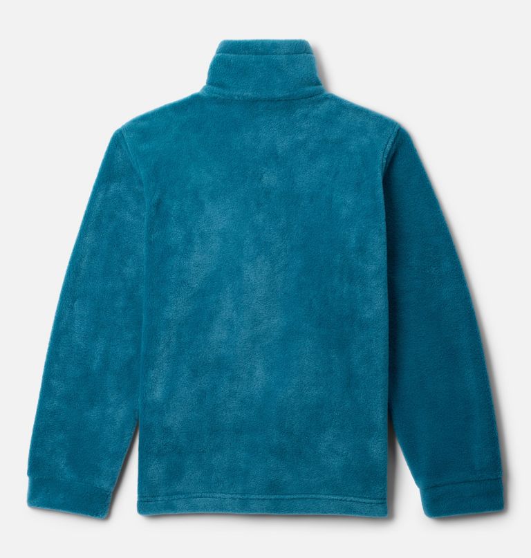 steens mountain ii fleecejacke für jungen