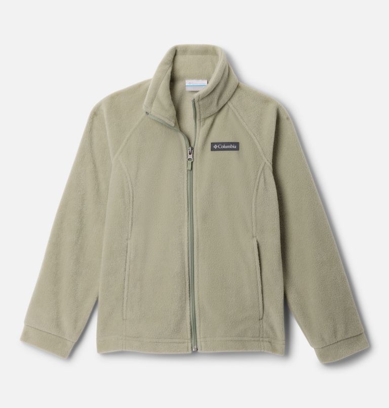 benton springs fleecejacke für mädchen