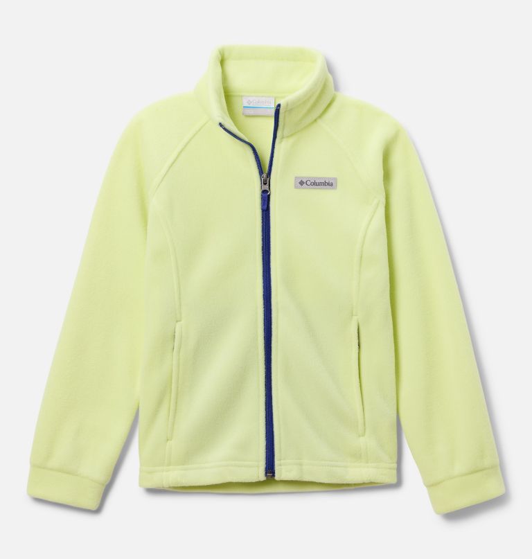 benton springs fleecejacke für mädchen