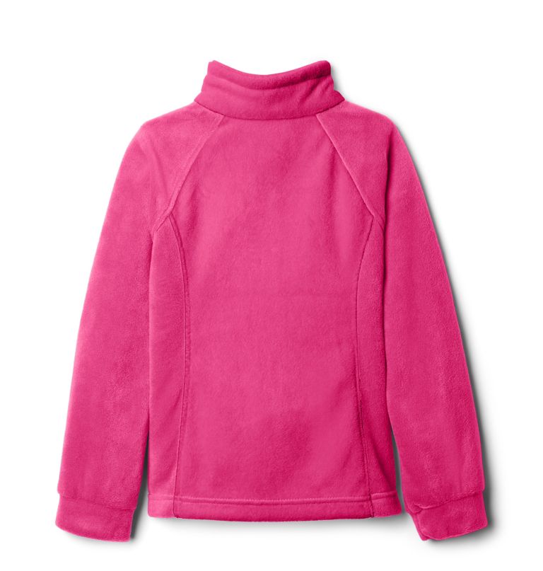 benton springs fleecejacke für mädchen