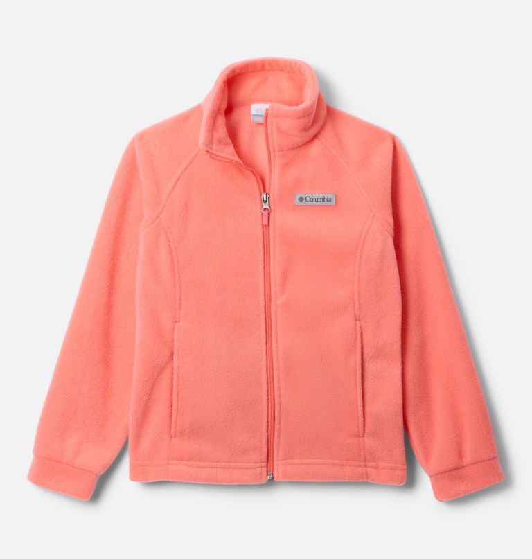 benton springs fleecejacke für mädchen